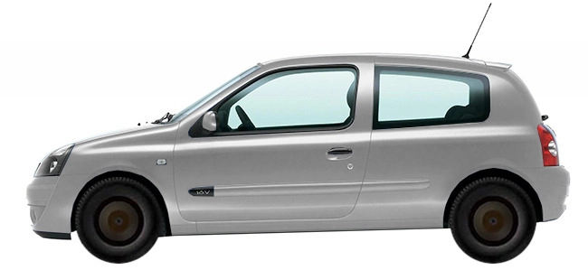 Clio II
