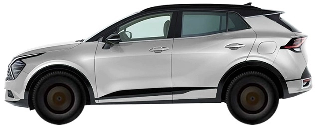 Sportage
