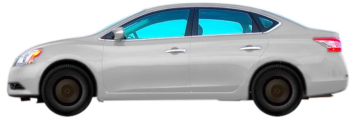Sentra