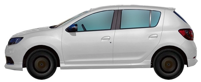 Sandero