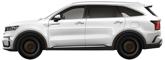 Sorento