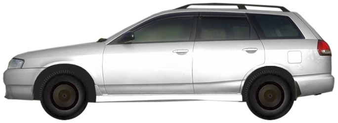 Y11 (1999-2005)
