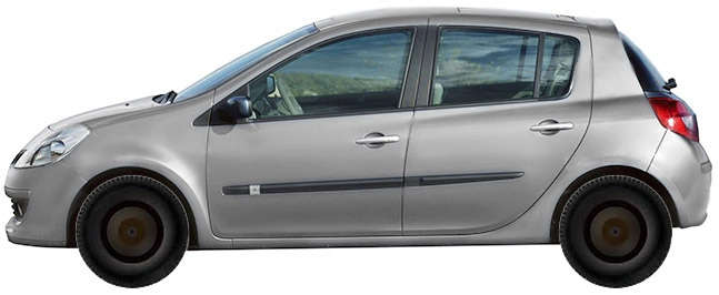 R  5d Hatchback (2009-2012)