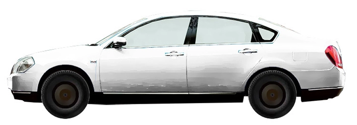 J31 (2003-2008)