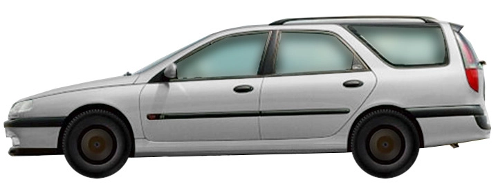 Laguna Grandtour