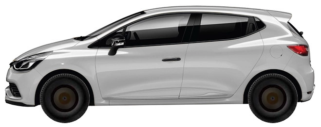 Clio IV