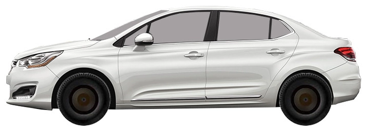 N5FL Sedan (2013-2016)