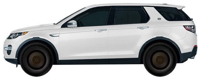 L550/LC (2015-2019)