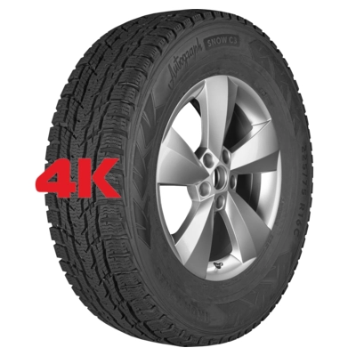 Шина Ikon Tyres Autograph Snow C3 225/65 R16 112/110R
