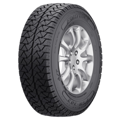 Шина Fortune FSR-302 275/70 R16 114T