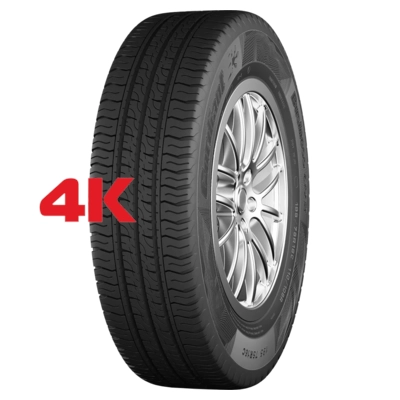 Шина Cordiant Business CS-2 205/65 R16 107/105S