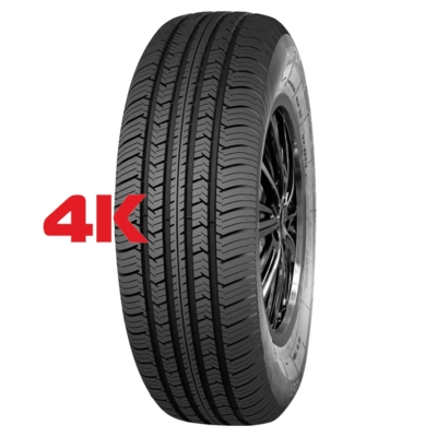 Шина HiFly HF-261 195/55 R16 91V