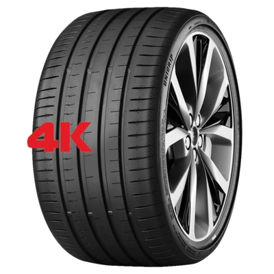 Шина Unigrip Lateral Force Sport 295/40 R22 112Y