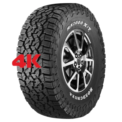 Шина Roadcruza RA7000 X/T 245/75 R16 120/116R