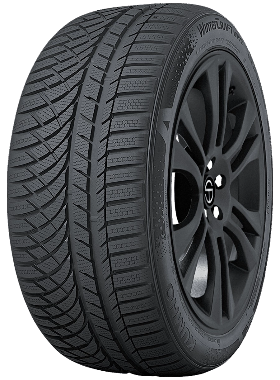 WinterCraft WP72