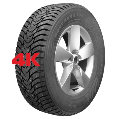 Шина Ikon Tyres Nordman 8 SUV 245/75 R16 111T