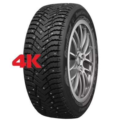Шина Cordiant Snow Cross 2 185/65 R15 92T
