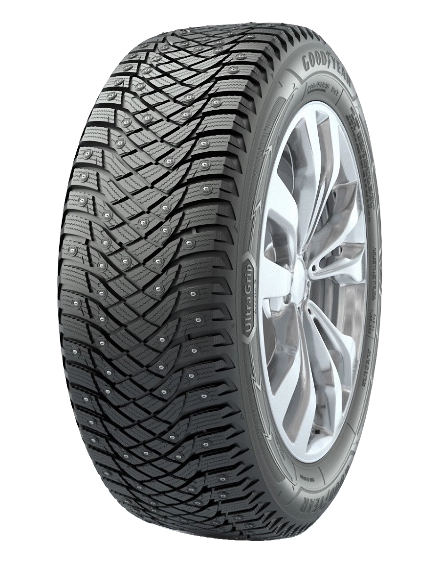 UltraGrip Arctic 2 SUV