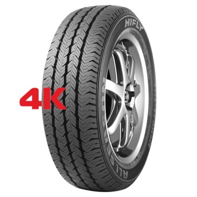 Шина HiFly All-Transit 195/75 R16 107/105R