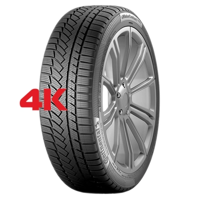 ContiWinterContact TS 850 P SUV