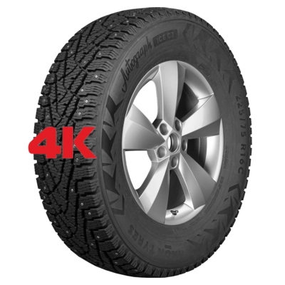 Шина Ikon Tyres Autograph Ice C3 215/75 R16 116/114R