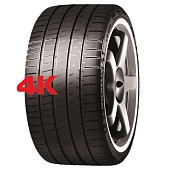 Pilot Super Sport Шина Michelin Pilot Super Sport 285/40 R19 103(Y) 
