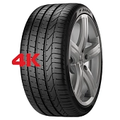 P Zero Шина Pirelli P Zero 285/45 R20 108W 