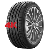 Latitude Sport 3 Шина Michelin Latitude Sport 3 255/50 R19 103Y 