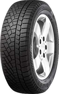 Шина Gislaved Soft Frost 200 185/60 R15 88T