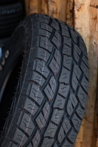 фото протектора и шины TERRAMAX ARV PRO A/T Шина Arivo TERRAMAX ARV PRO A/T 245/75 R16 111T