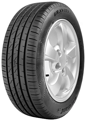 Шина Cordiant Gravity 175/65 R14 86H