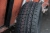 фото протектора и шины ICEPIONEER 868 Шина ZMAX ICEPIONEER 868 245/65 R17 107S
