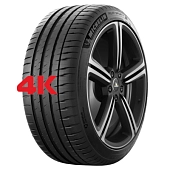 Pilot Sport 4 Шина Michelin Pilot Sport 4 285/40 R20 108Y 