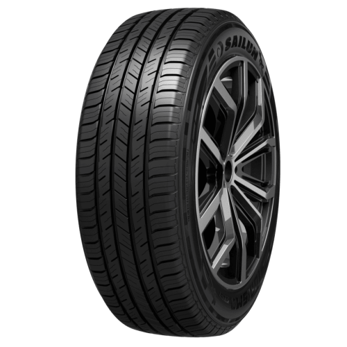 фото протектора и шины Turismo SV57 Шина Sailun TURISMO SV57 235/55 R19 101V