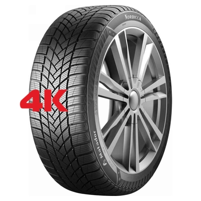 Шина Matador MP 93 Nordicca 225/45 R17 94V