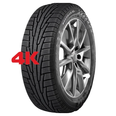 Шина Ikon Tyres Nordman RS2 155/70 R13 75R