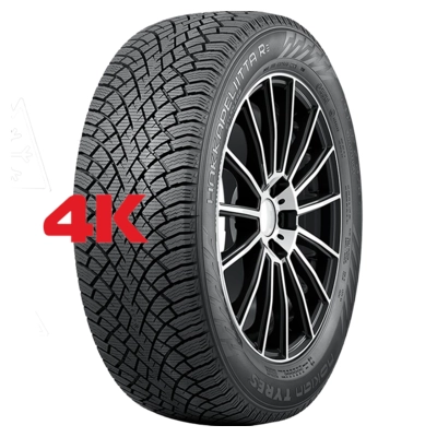 Шина Nokian Hakkapeliitta R5 205/60 R16 96R