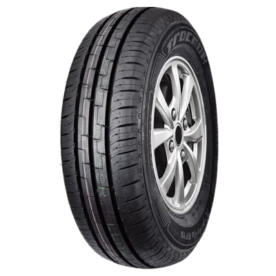 Шина Tracmax X-Privilo RF19 215/65 R16 109/107T