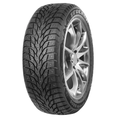 Шина Tracmax X-Privilo S500 235/65 R17 108T