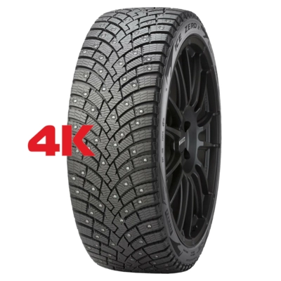 Шина Pirelli Ice Zero 2 215/65 R17 103T