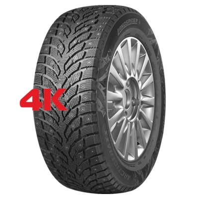 Шина Landspider Arctictraxx 195/65 R15 95T