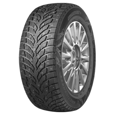 Шина Landspider Arctictraxx 215/55 R18 99T