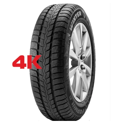 Шина Formula Formula Winter 205/60 R16 92H