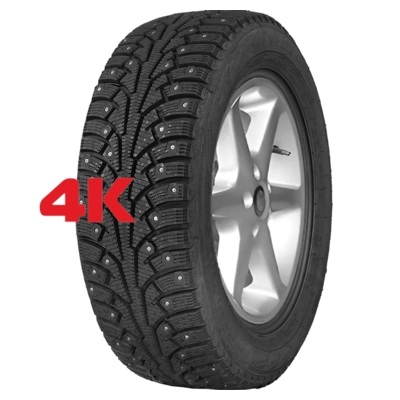 Шина Ikon Tyres Nordman 5 195/65 R15 95T