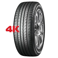 BluEarth-GT AE51E Шина Yokohama BluEarth-GT AE51E 215/65 R16 98H 