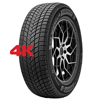 X-Ice Snow Шина Michelin X-Ice Snow 205/50 R17 93H 