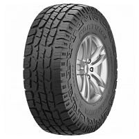 FSR308 Шина Fortune FSR308 265/65 R18 114T 