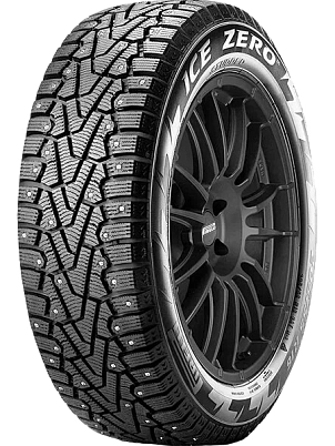 Шина Pirelli Ice Zero 205/60 R16 96T